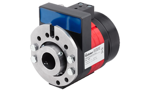 Kuebler 免维护滑环 Kuebler 免维护滑环